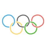 札幌オリンピックのマーク