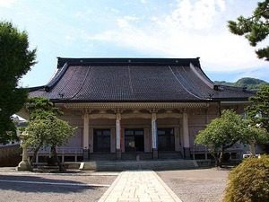 真宗大谷派函館別院