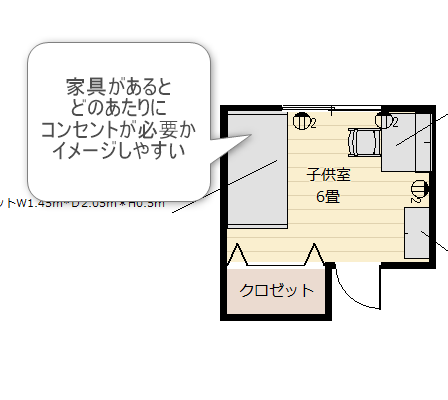 電気配線図