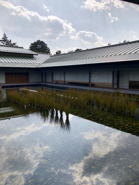 京都迎賓館