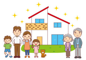 2世帯住宅
