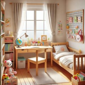 子供部屋