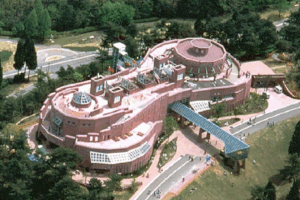 富山県立こども未来館