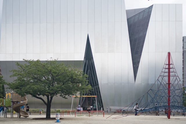  Sumida Hokusai Museum