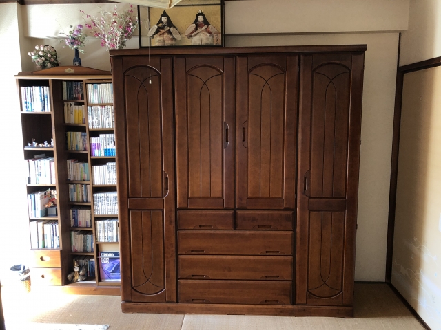 大型家具