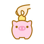 貯金箱