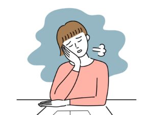 間取りで悩んでいる人