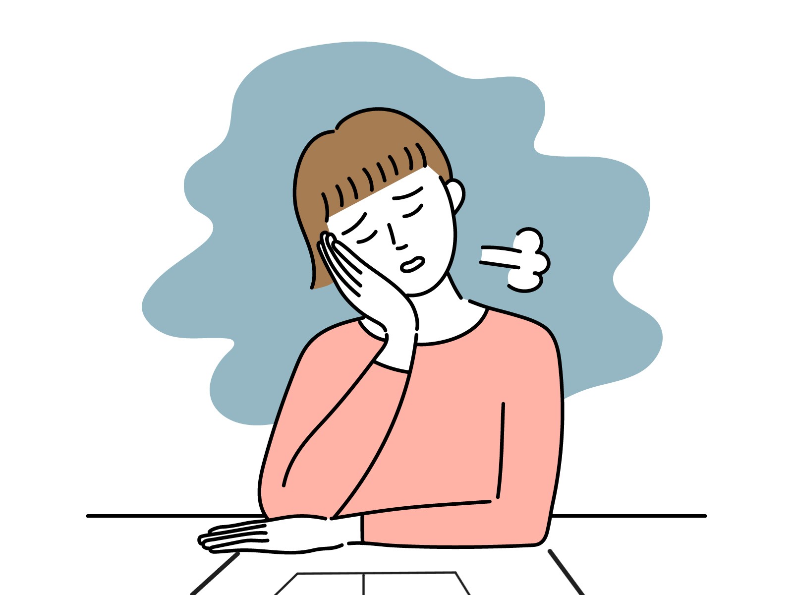 間取りで悩んでいる人