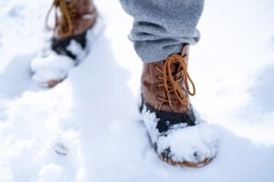 雪靴